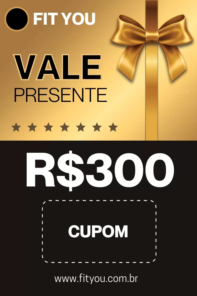 Fit You - Fit You 300 Gift Voucher - VP300