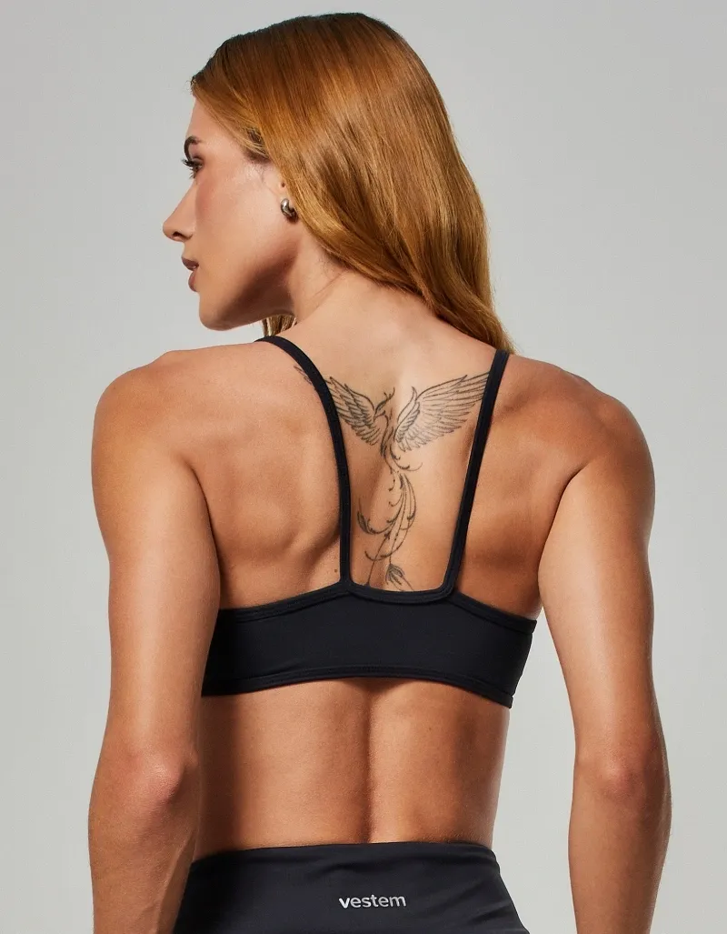 Top Fitness Vestem 2