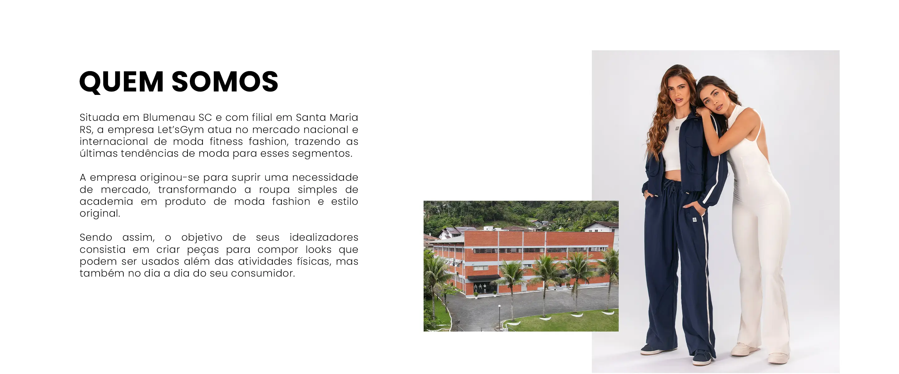 Benefícios