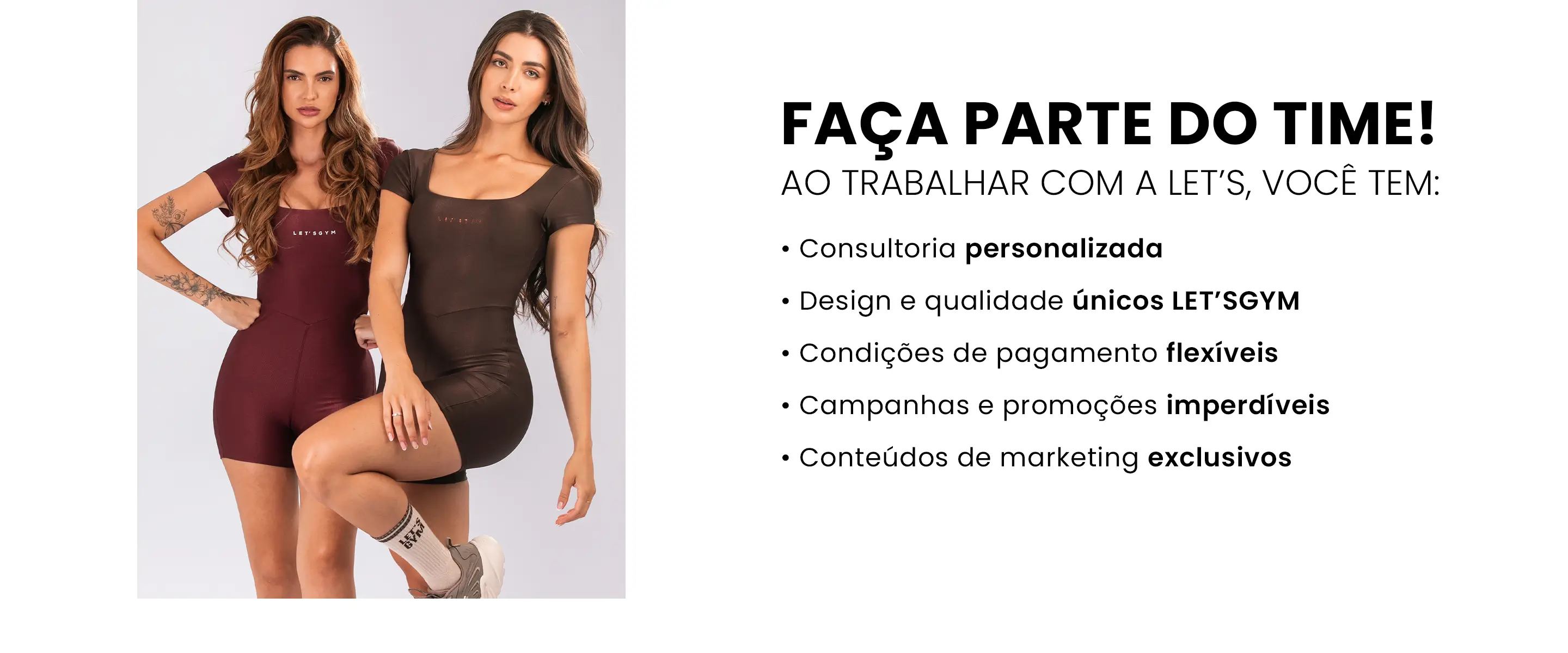 Info Lojistas